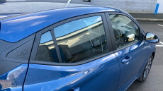 Hyundai i10 1.0 [63] Advance 5dr Auto [Nav] Petrol Hatchback